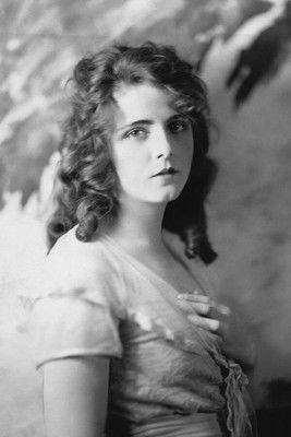Olive Thomas fotoğrafı