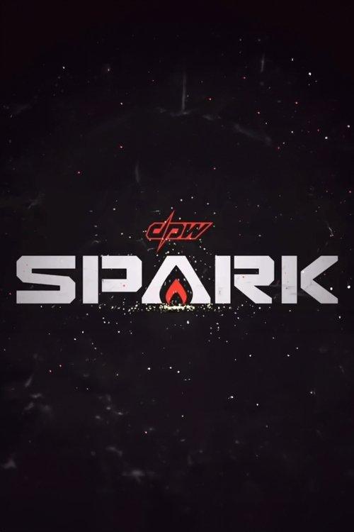 DPW Spark dizi afişi