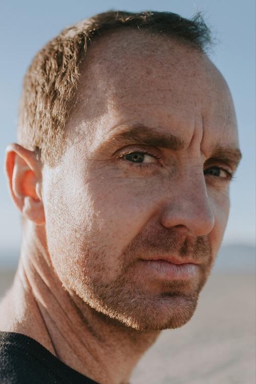 George Cottle fotoğrafı