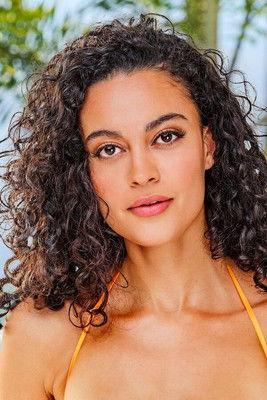 Sarah Aliy fotoğrafı