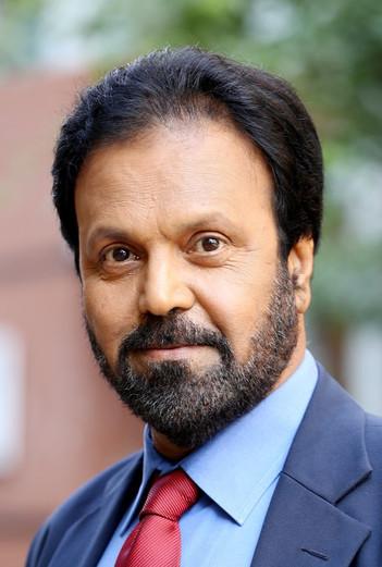 Tariq Anam Khan fotoğrafı