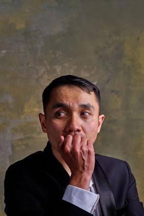 Adilkhan Yerzhanov fotoğrafı