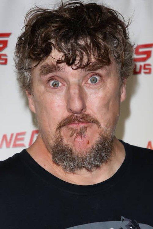 Pat Jankiewicz fotoğrafı