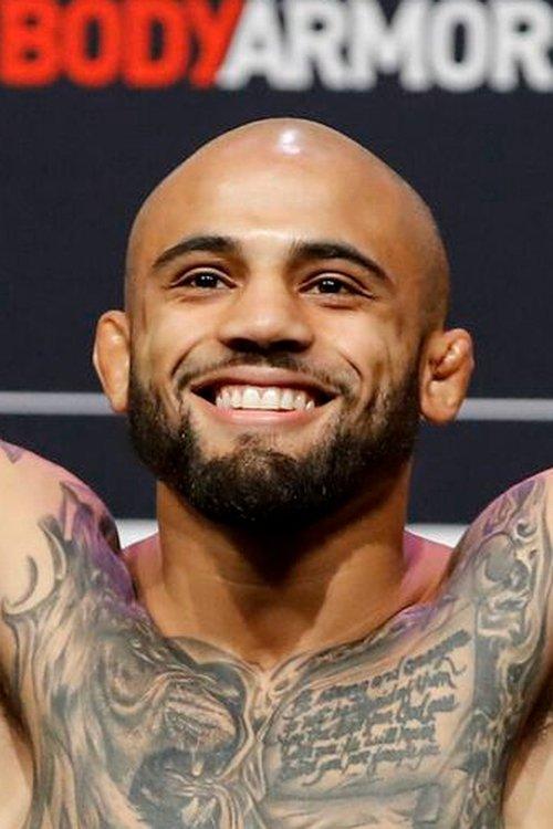 Miles Johns fotoğrafı