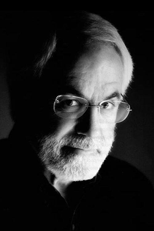 Mark Irwin fotoğrafı