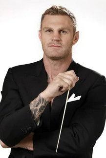 Jörgen Kruth fotoğrafı