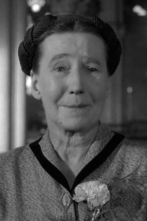 Beatrice Varley fotoğrafı