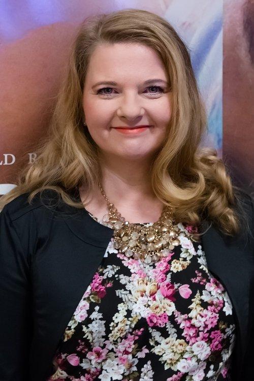 Ulrike Beimpold fotoğrafı