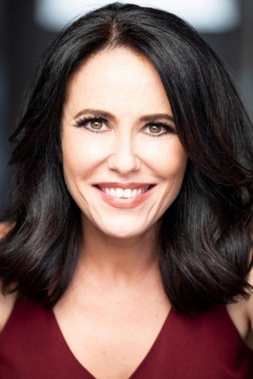 Kym Valentine fotoğrafı