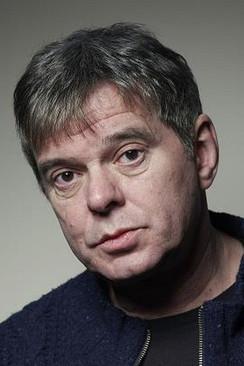 Jean-Jacques Burnel fotoğrafı