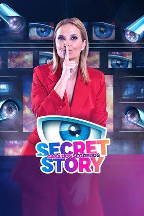 Secret Story - Casa dos Segredos Sezon 8
