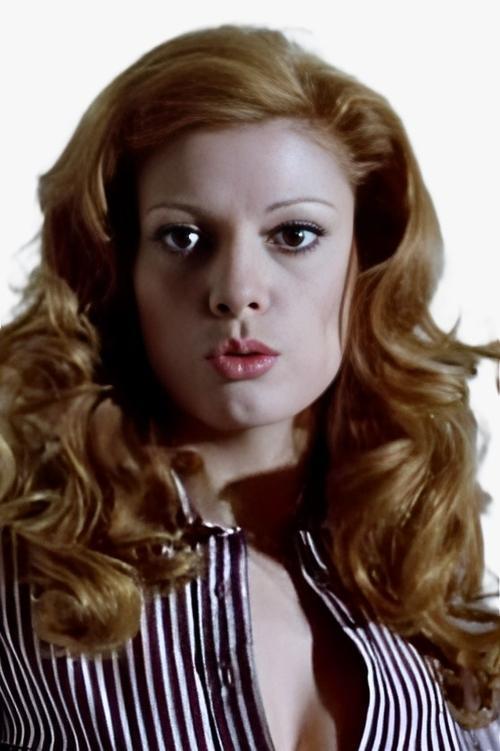 Eva León fotoğrafı