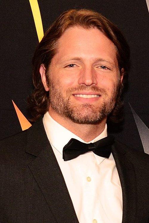 Darin Southam fotoğrafı