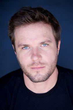 Roy Lynam fotoğrafı