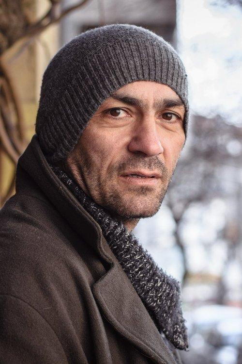 George Zlatarev fotoğrafı