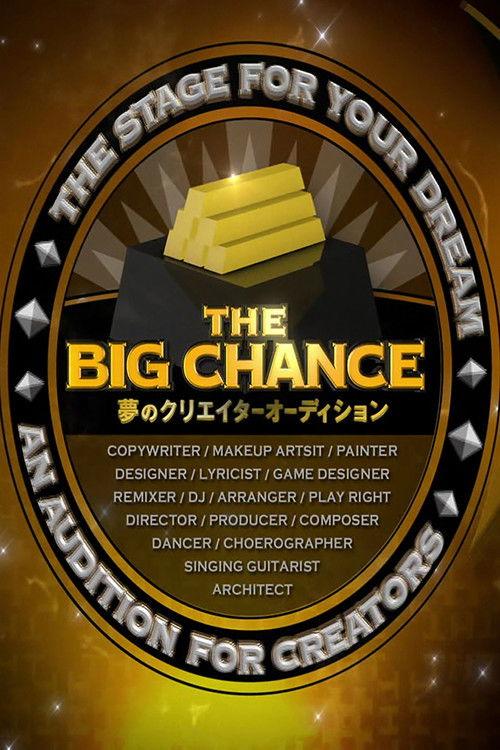 The Big Chance - Yume no Creator Audition Sezon 2014