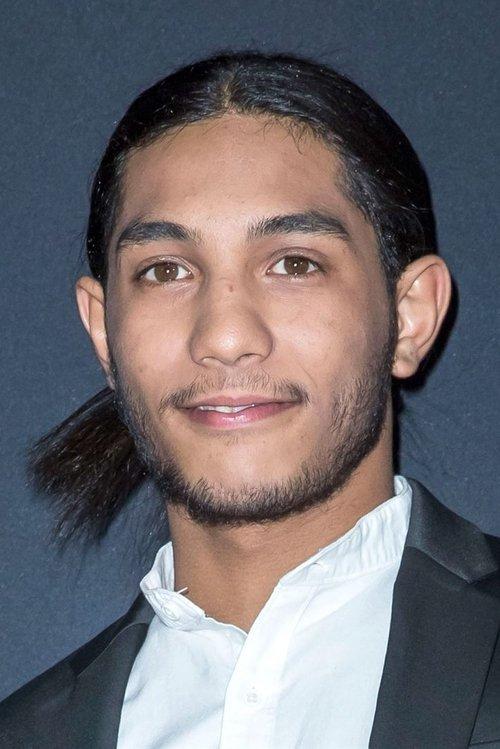 Dylan Robert fotoğrafı