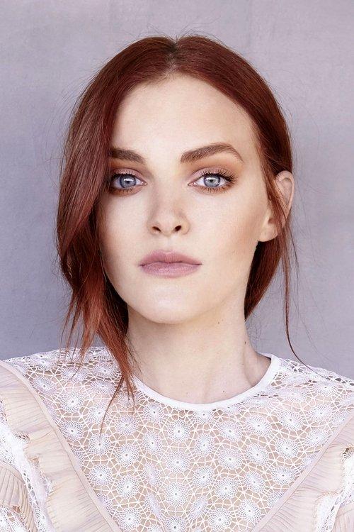 Madeline Brewer fotoğrafı