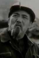 Kapar Medetbekov fotoğrafı