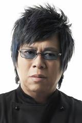 Alvin Leung fotoğrafı