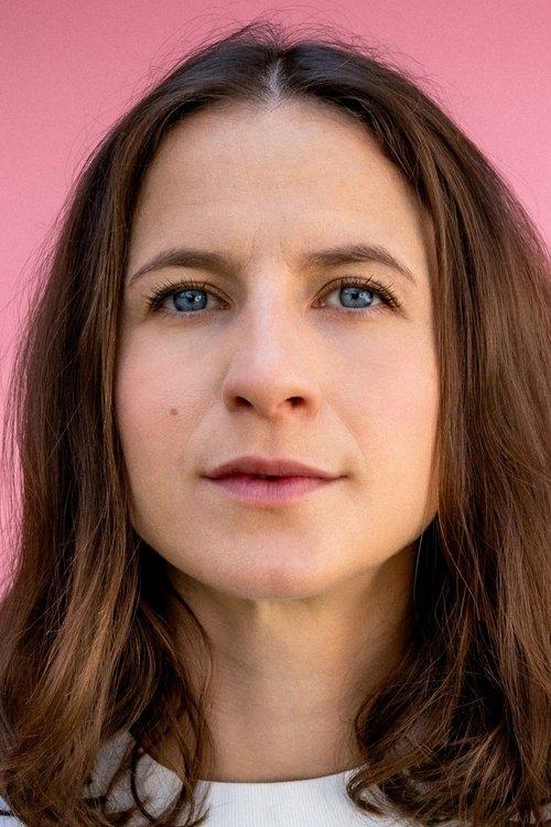 Jana Sophia Blessing fotoğrafı