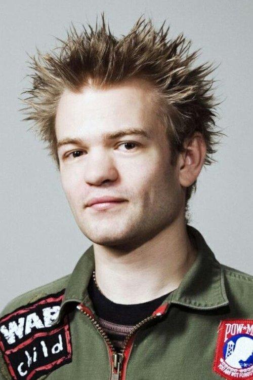 Deryck Whibley fotoğrafı