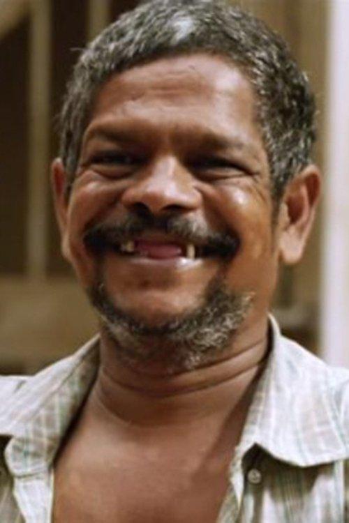 V. Suresh Thampanoor fotoğrafı