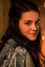 Emma Storvik fotoğrafı