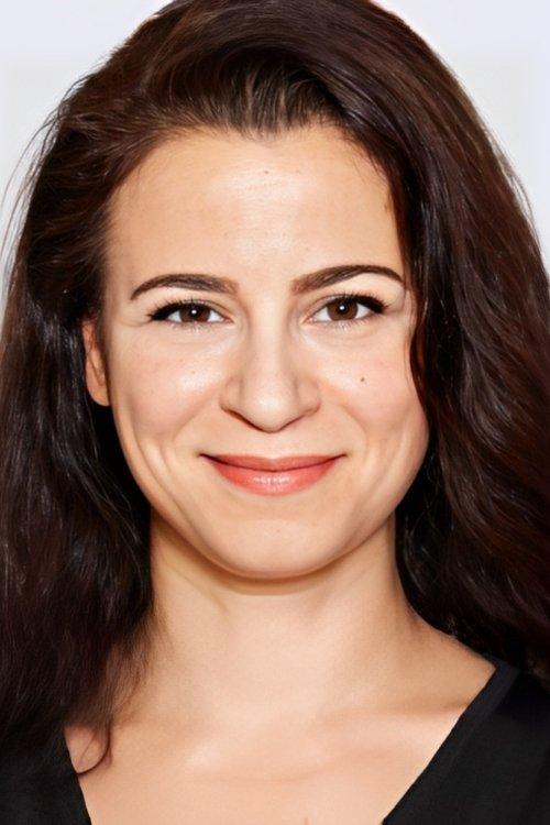 Elif İnci fotoğrafı