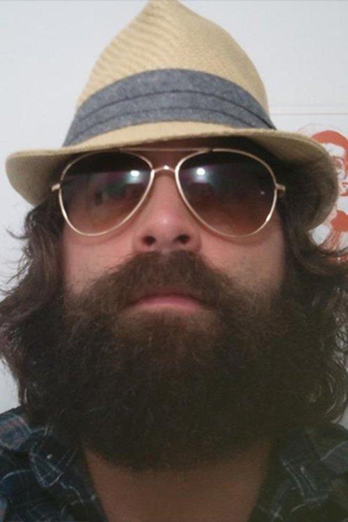 Kevin Martenson fotoğrafı