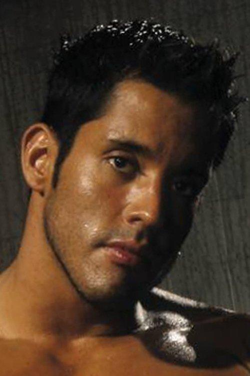 Tommy Blade fotoğrafı