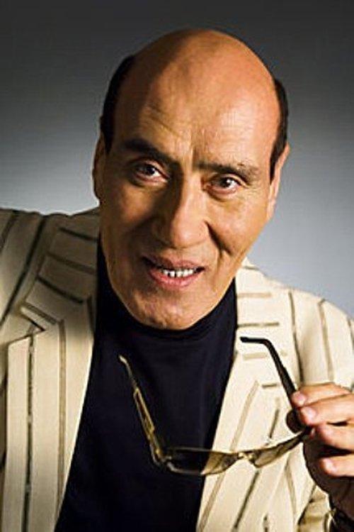 Dinmukhamet Akhimov fotoğrafı