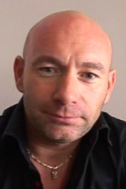 Tony Carrera fotoğrafı