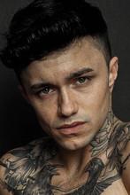 Jake Bass fotoğrafı