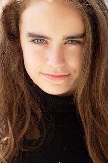 Elisa Echevaria Menendez fotoğrafı