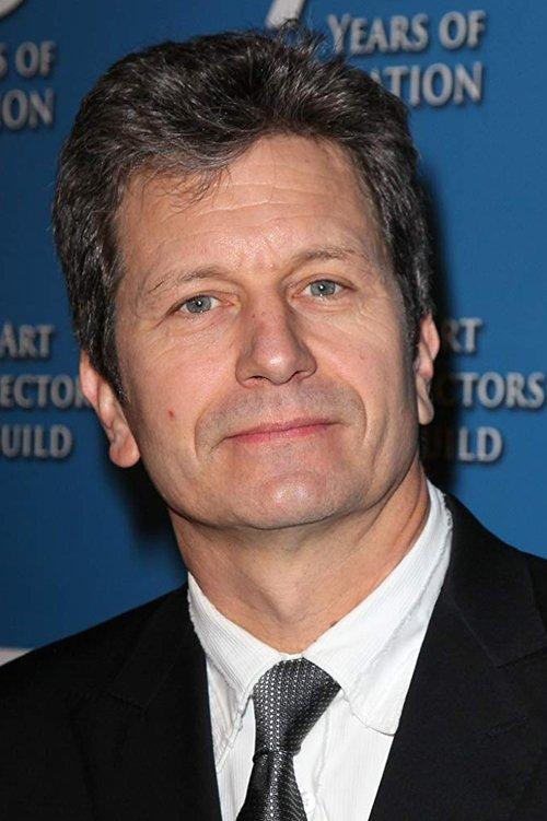 Rick Heinrichs fotoğrafı