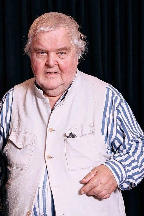 Hermann Scheidleder fotoğrafı