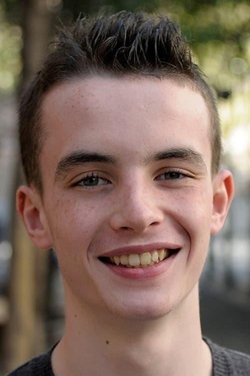 Alex Etel fotoğrafı