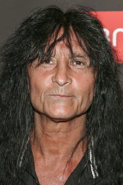 Joey Belladonna fotoğrafı