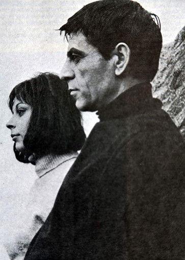 At The End of Summer film afişi