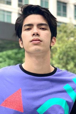 Nabil Aqil fotoğrafı