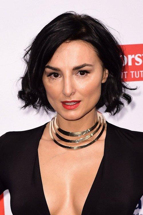 Mimi Fiedler fotoğrafı