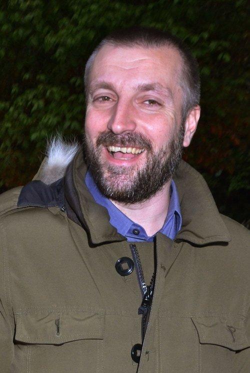 Fred Musa fotoğrafı