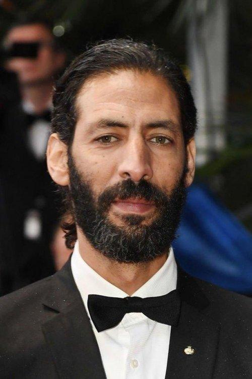 Salah Bensalah fotoğrafı