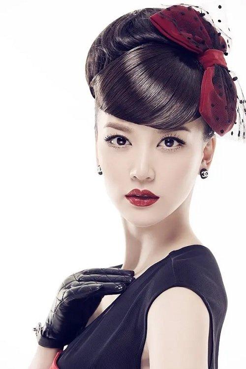 Yuhong Tang fotoğrafı