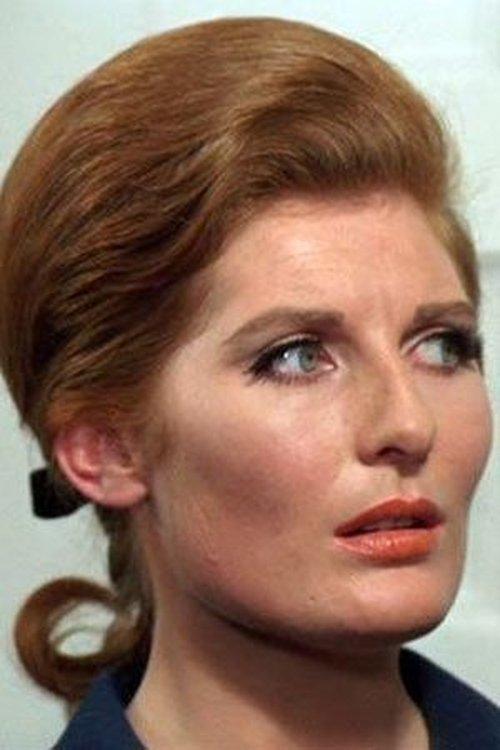 Veronica Strong fotoğrafı