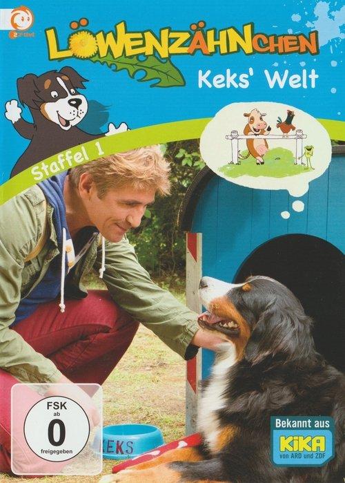 Löwenzähnchen Sezon 1