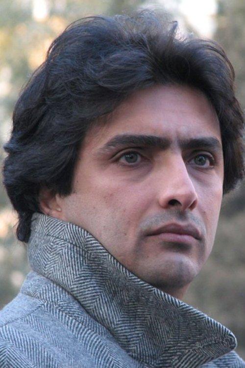 Amin Zendegani fotoğrafı