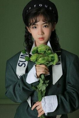 Li Xiyuan fotoğrafı