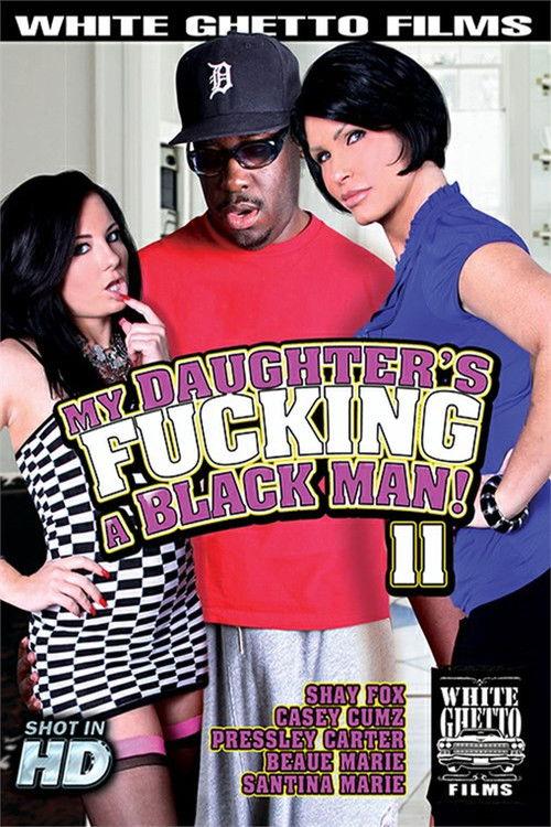 My Daughter's Fucking A Black Man! 11 film afişi
